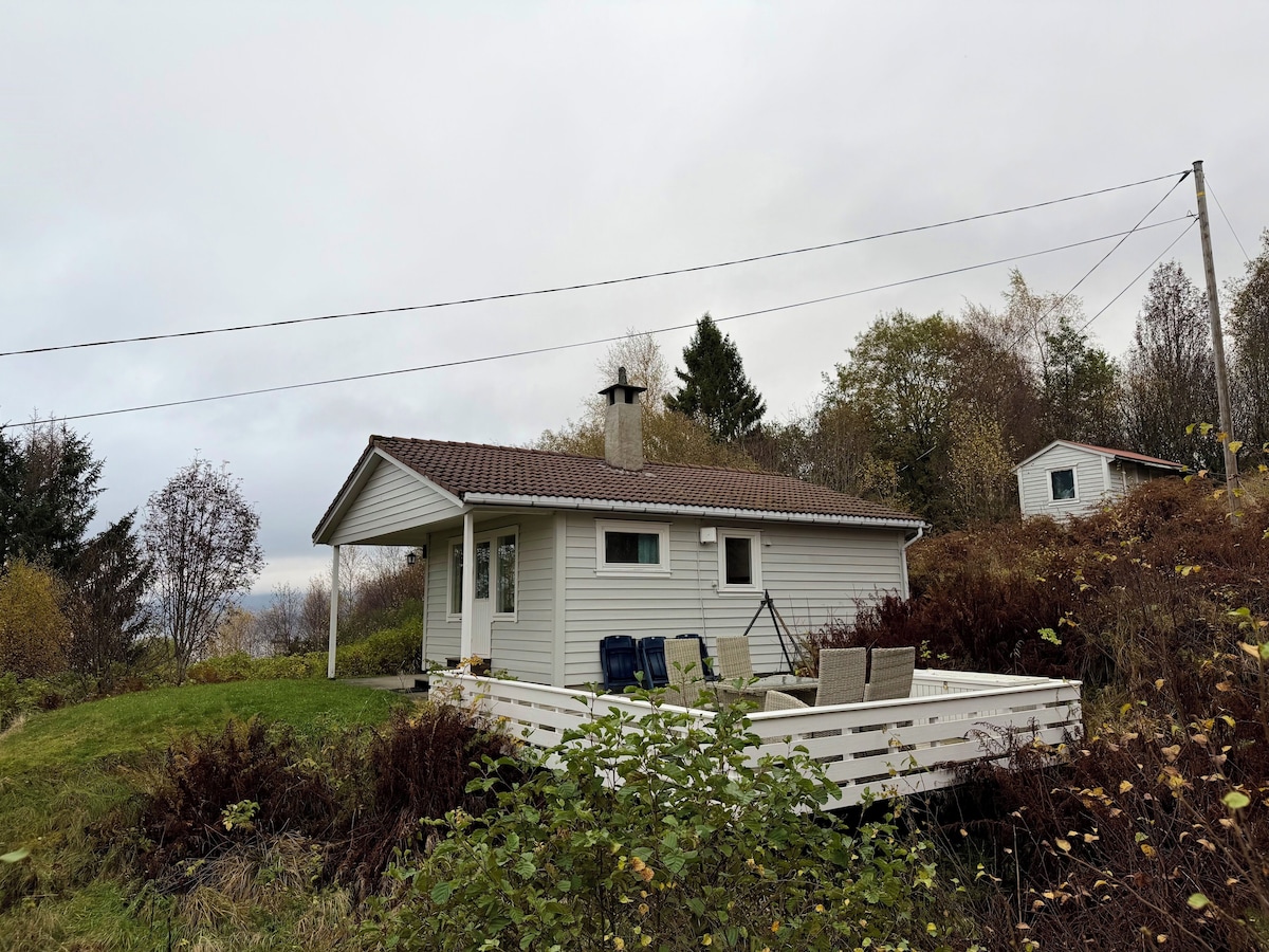 Bild für Gastgeberprofil