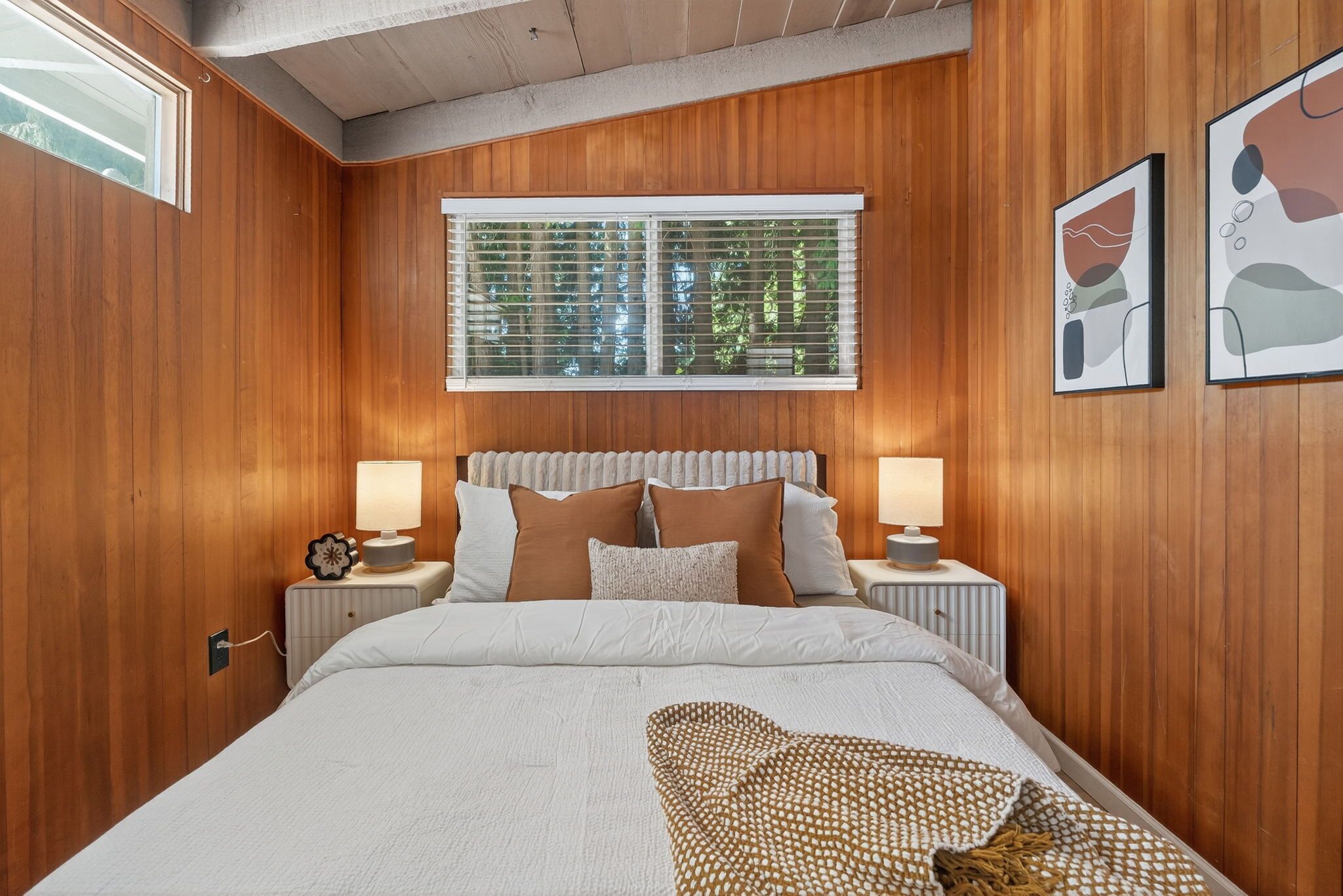 1 Schlafzimmer, Internetzugang, Bettwäsche