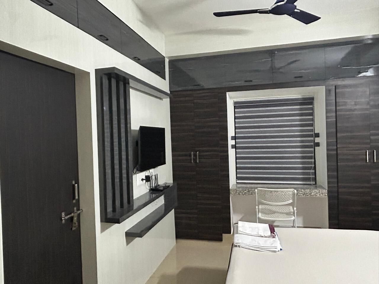 Sistema de insonorización y wifi gratis 