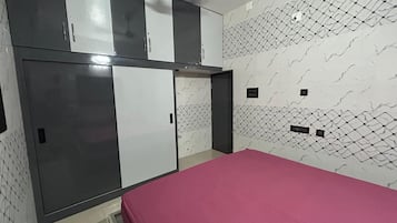 Deluxe House, 1 Bedroom | Free WiFi