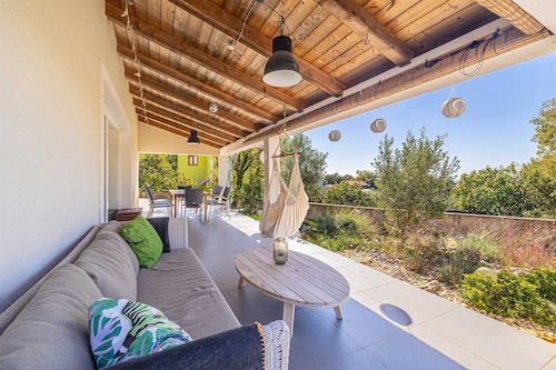 Holiday house VILLA ANTON with private pool