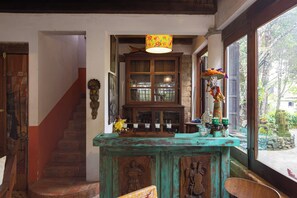 Interieur