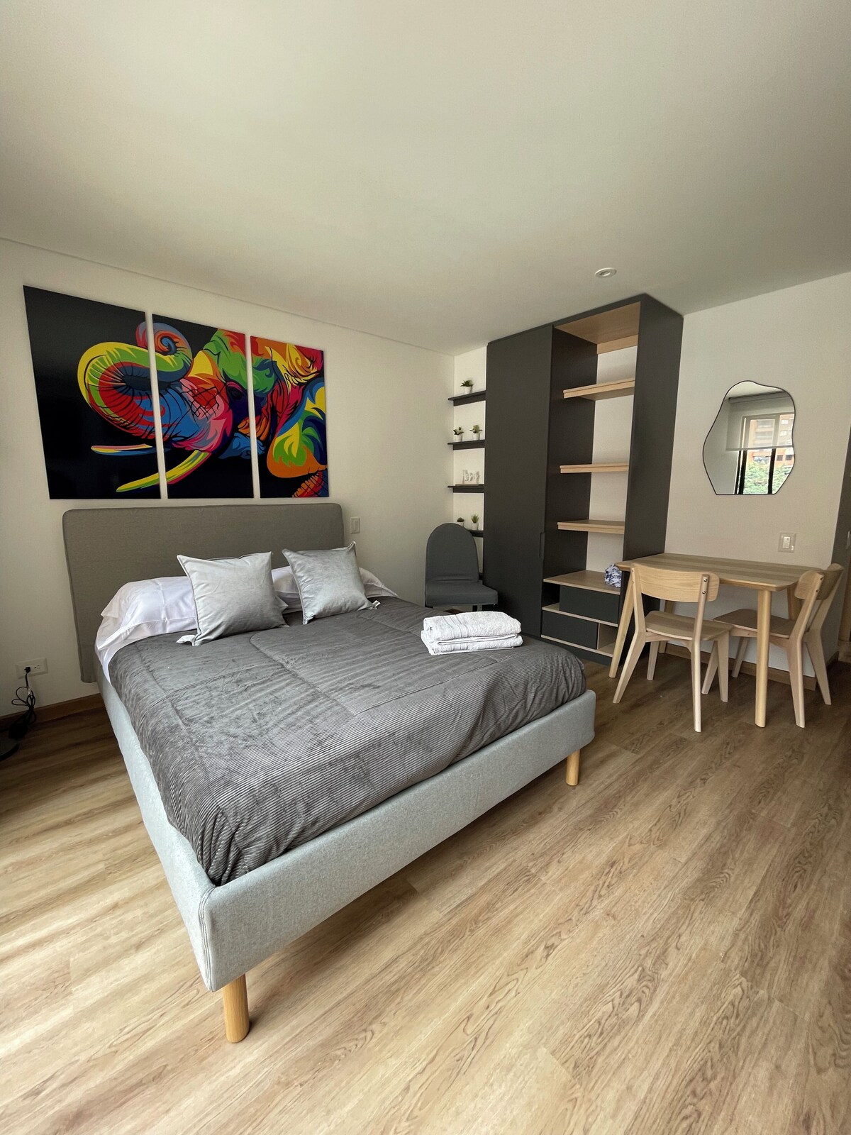 Bild für Gastgeberprofil