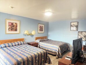 Room - Shady Grove Motel (Ashland)