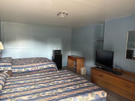 Escritorio y wifi gratis