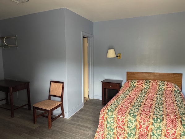 Single Room | Desk, free WiFi - Shady Grove Motel (Ashland)