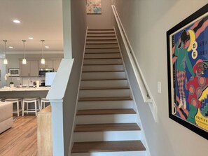 Interior - The Lily Loop Retreat (Oxford)