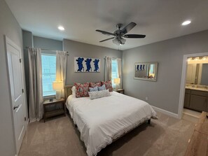 3 chambres, Wi-Fi, draps fournis