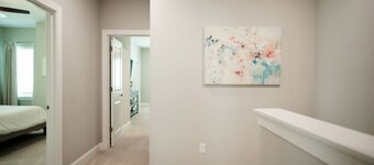 The Lily Loop Retreat