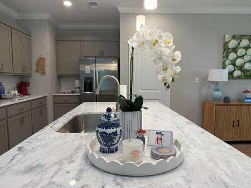 The Lily Loop Retreat