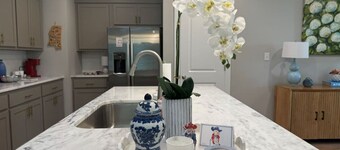 The Lily Loop Retreat