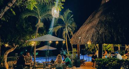 Viajero Bacalar Hostel