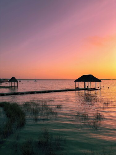 Viajero Bacalar Hostel