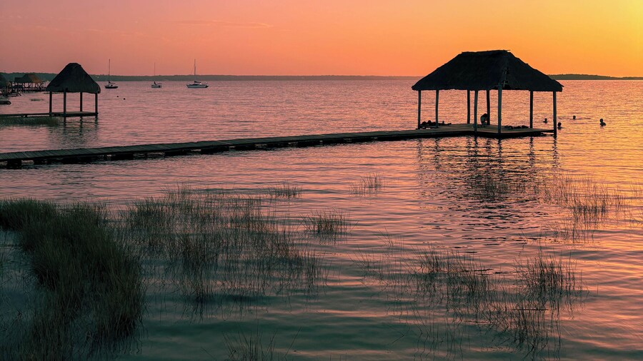 Viajero Bacalar Hostel