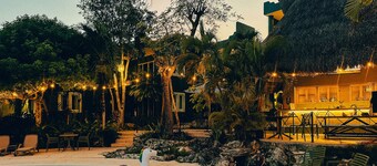 Viajero Bacalar Hostel