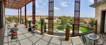 Villa Octagon Essaouira