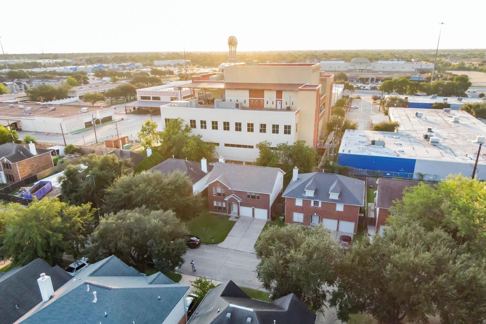 House (3 Bedrooms) | Floor plan