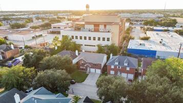 House (3 Bedrooms) | Floor plan