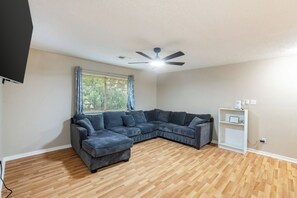 Ferienhaus (3 Bedrooms) | Grundriss