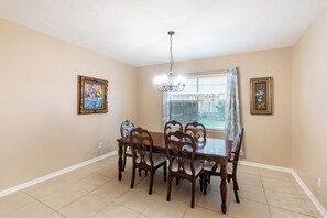 House (3 Bedrooms) | Floor plan - Pet-friendly 3BR Near First Colony Mall (Houston)