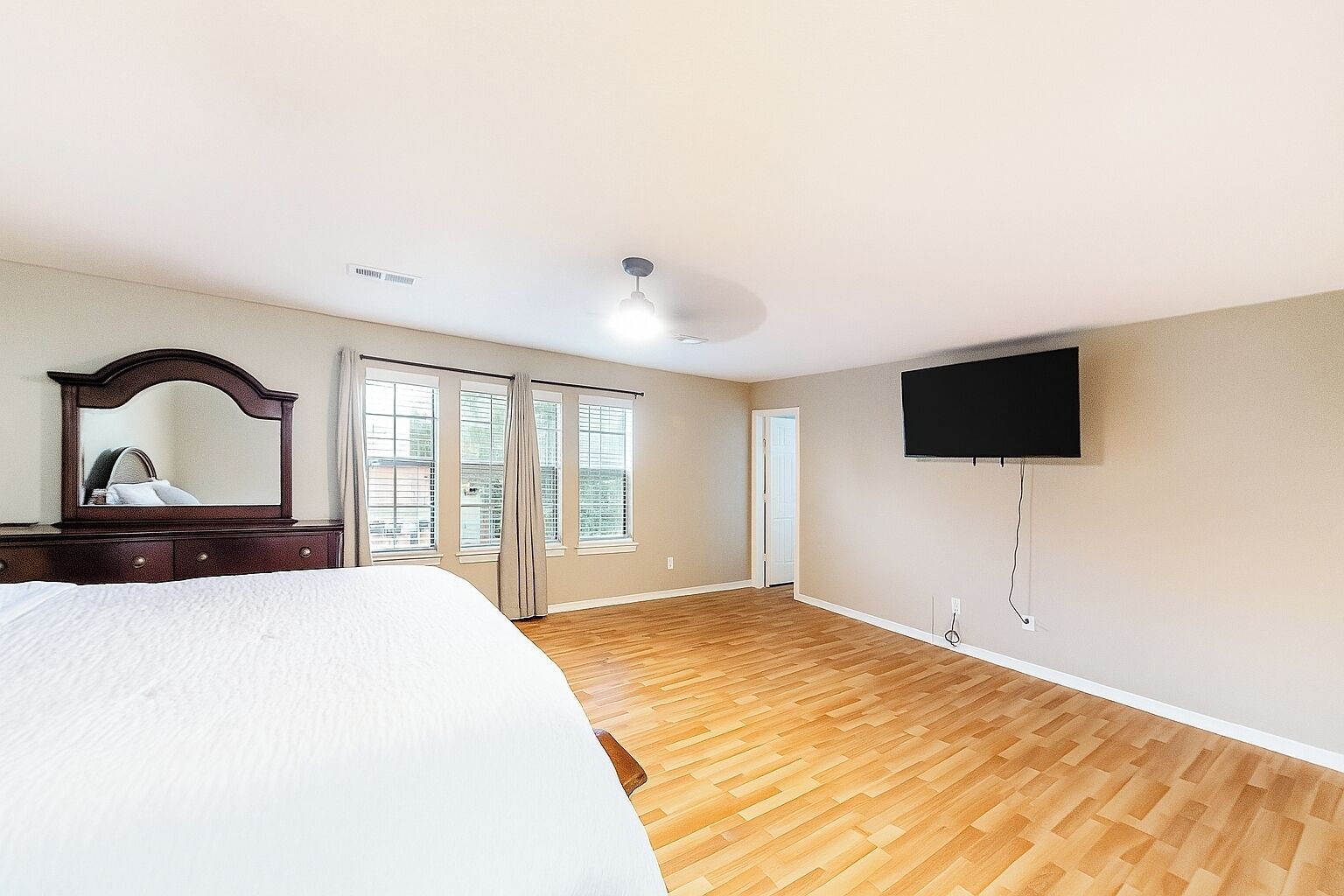 House (3 Bedrooms) | Floor plan