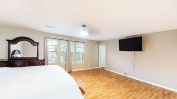 House (3 Bedrooms) | Floor plan