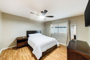 House (3 Bedrooms) | Floor plan - Pet-friendly 3BR Near First Colony Mall (Houston)