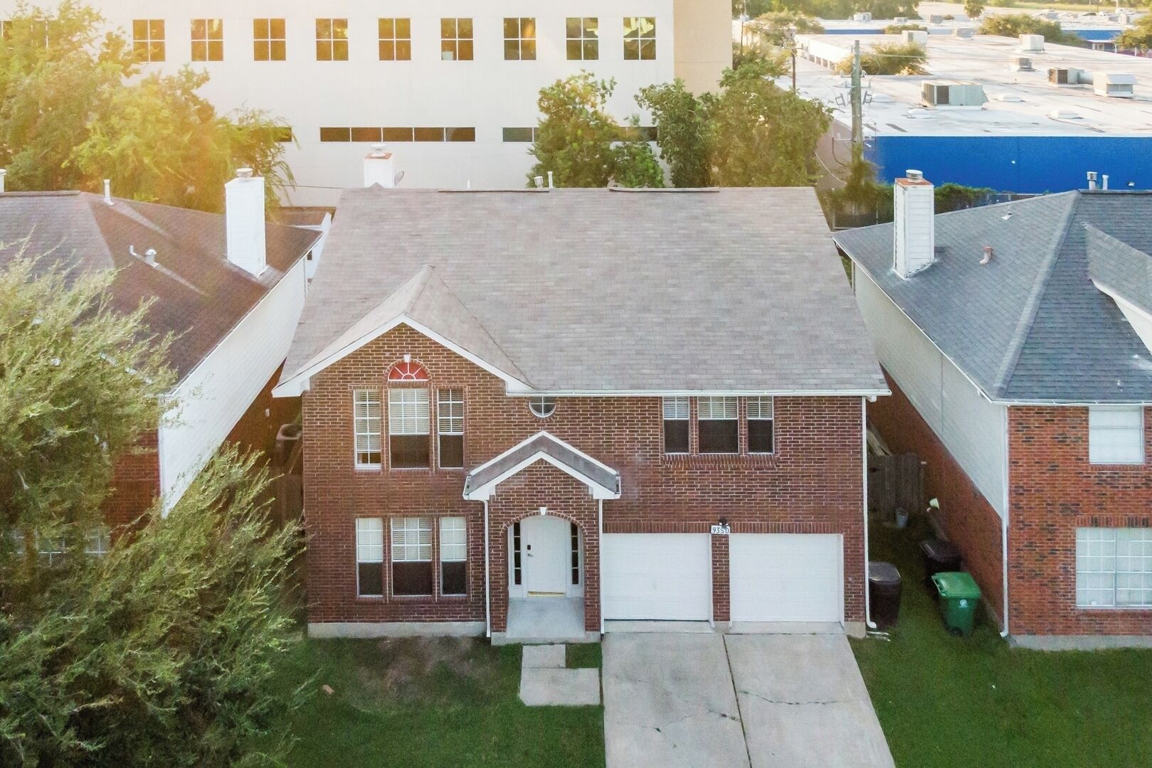 Casa (3 Bedrooms) | Planta do andar