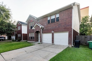 Casa (3 Bedrooms) | Plano