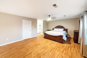 House (3 Bedrooms) | Floor plan