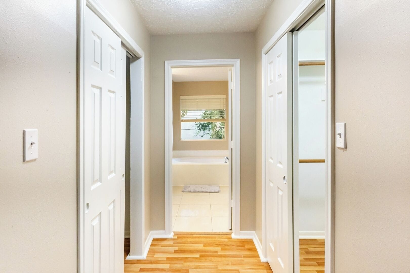 獨棟房屋 (3 Bedrooms) | 樓層平面圖