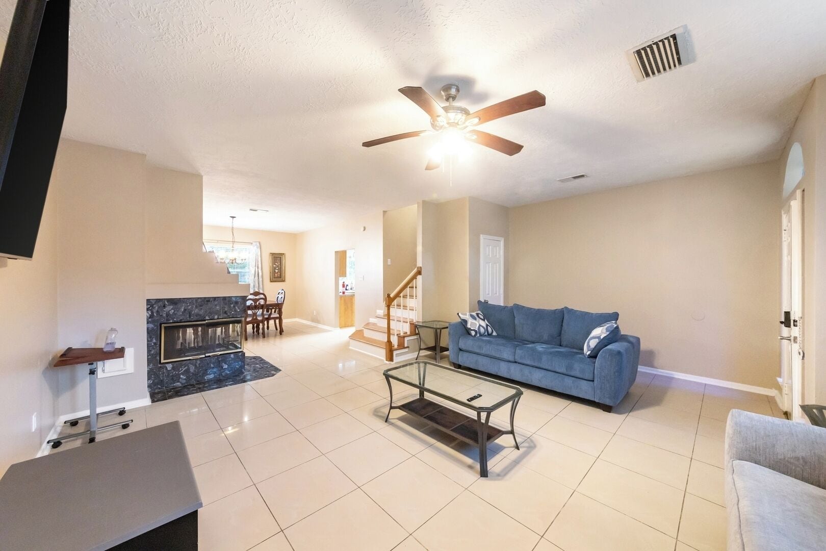 House (3 Bedrooms) | Floor plan