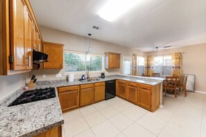 Casa (3 Bedrooms) | Planta do andar