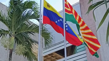 Bagian depan properti