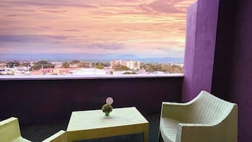 Teras/patio