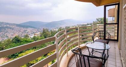 Altis 2 bedroom apt unit 1