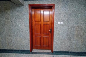 Interior - Altis 2 bedroom apt unit 5 (Kigali)