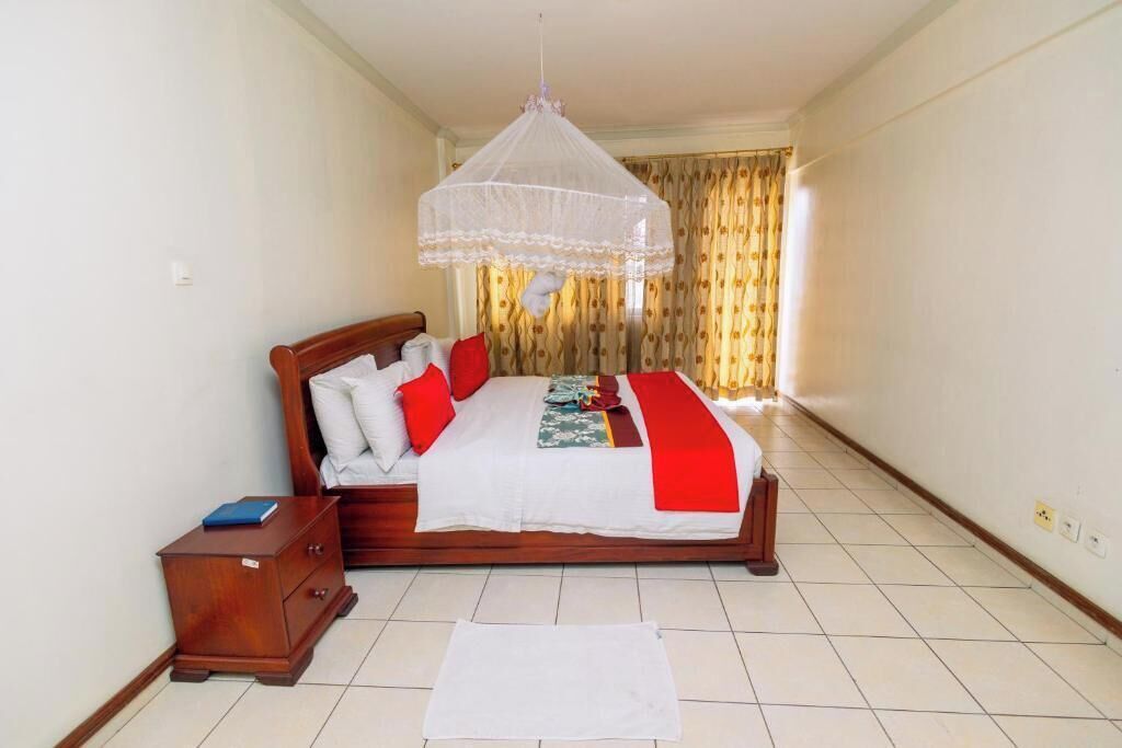 2 makuuhuonetta, internet, vuodevaatteet