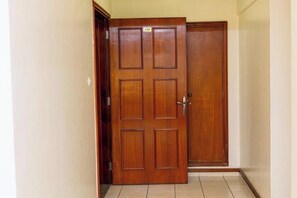 Interior - Altis 2 bedroom apt unit 9 (Kigali)