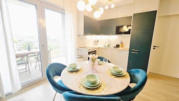 Cucina privata