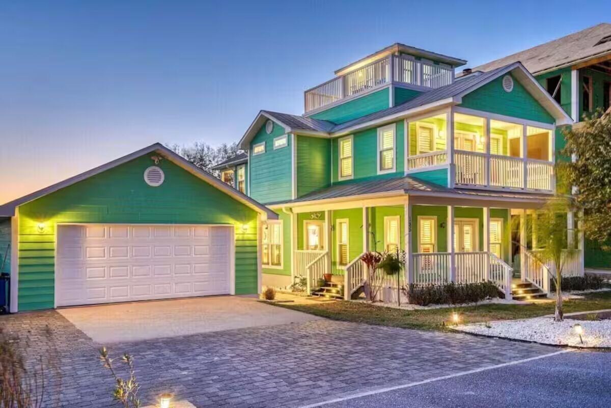 Værtens profilbillede