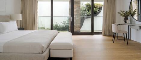 3 soveværelser, strygejern/strygebræt, Wi-Fi, sengetøj