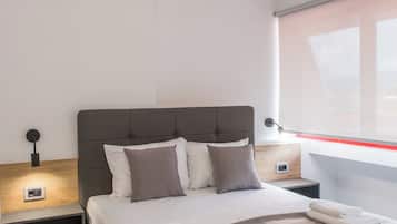 Apartment | Bügeleisen/Bügelbrett, kostenloses WLAN