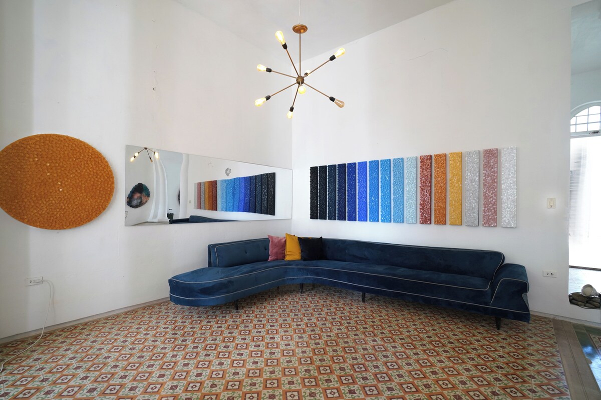 Image de profil de l’hôte