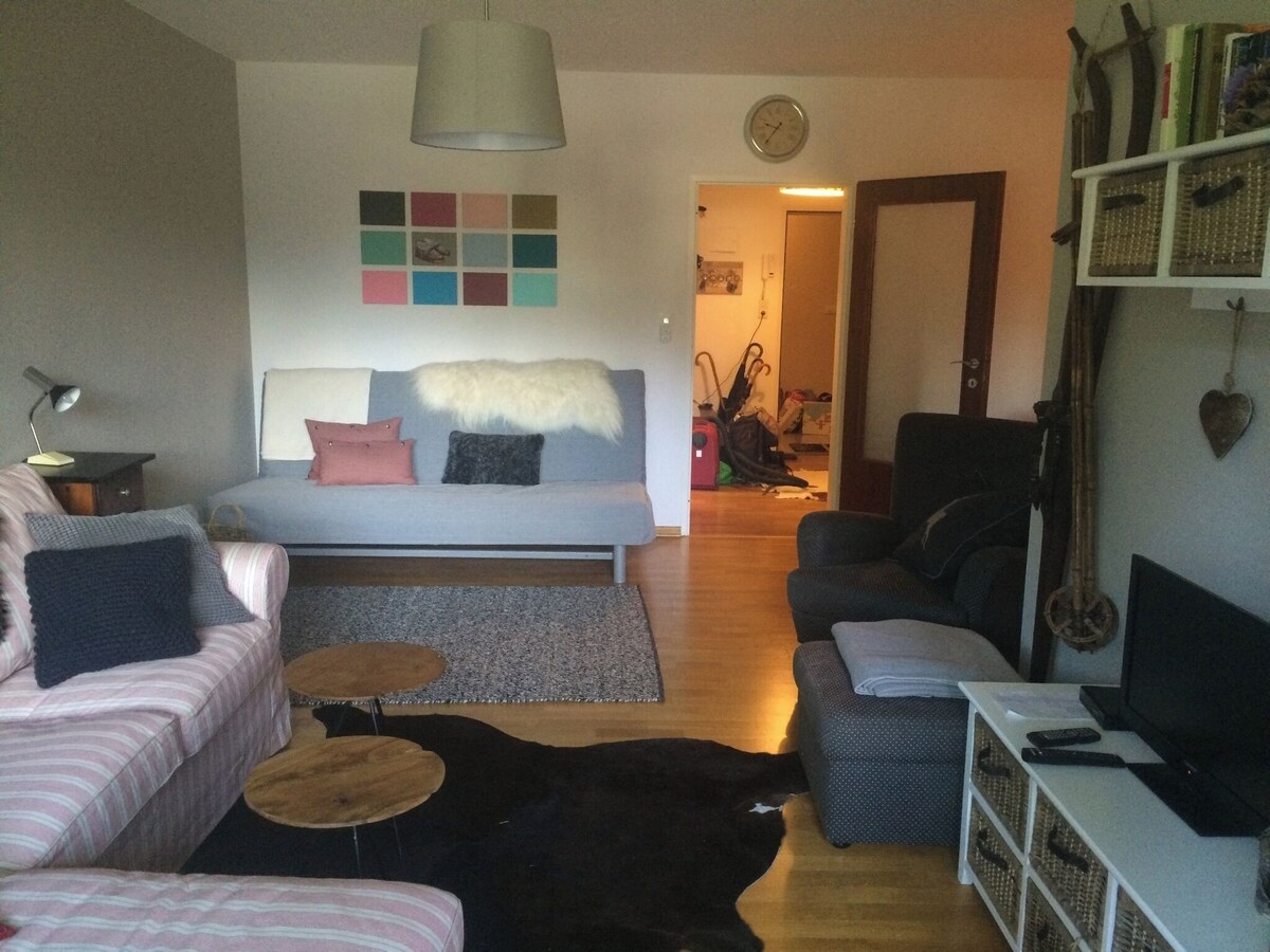 Image de profil de l’hôte