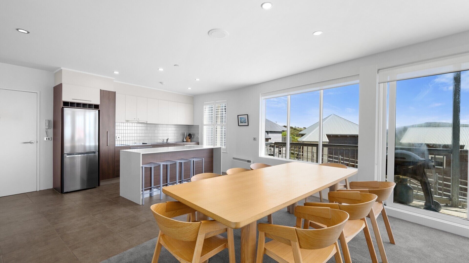 تناول الطعام