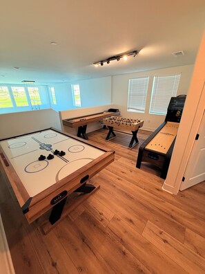 Sala de juegos