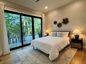 3 Schlafzimmer, WLAN
