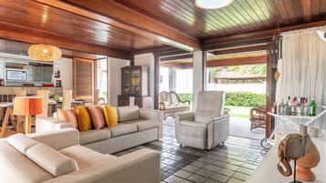 Villa | Innenbereich