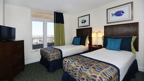 3 quartos, Wi-Fi de cortesia, roupa de cama